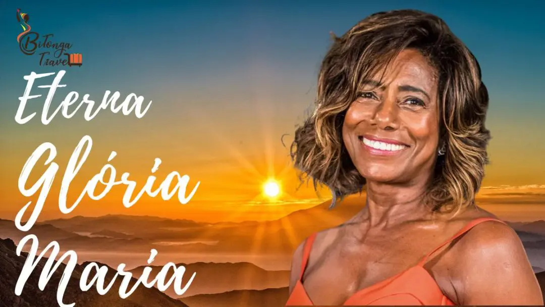 Eterna Glória Maria - Bitonga Travel