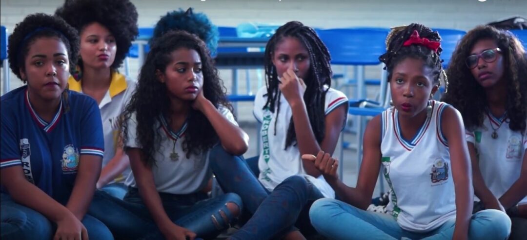 Bixa preta: cineastas discutem a representação negra no cinema LGBT - Frames