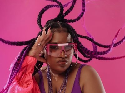 DJ Tamy vai se apresentar no Afropunk RJ