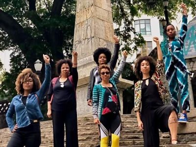 HEROINAS NEGRAS OK
