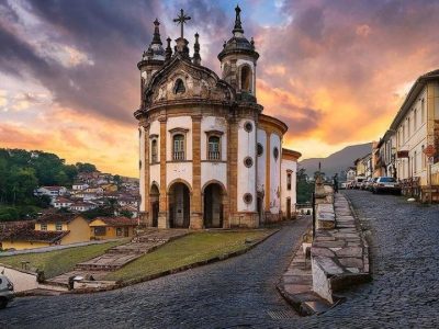 OURO PRETO