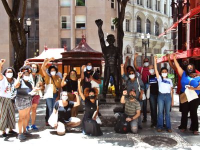 SAO PAULO NEGRA 3