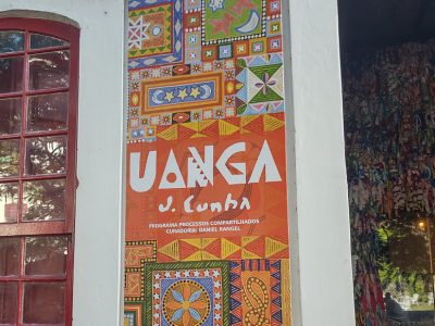 Uanga