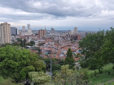 Cali: dicas para desfrutar a cidade do sabor por Natasha Gabrielli