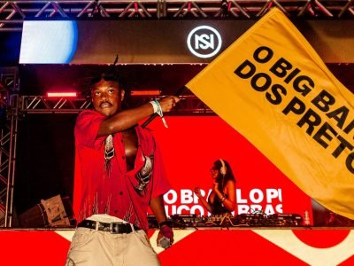 Foto: Gabriel Pires | @eternomonge