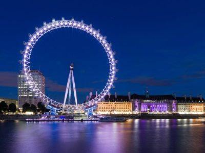 london eye