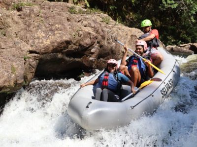 rafting sp