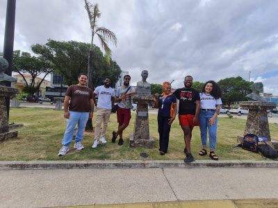 São Luís é um dos destinos preferidos dos afroviajantes para 2022